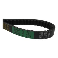 Ιμάντας BANDO 782X17.9X28 (S17-002) SPEEDFIGHT100II'00,LUDIX50