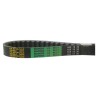 Ιμάντας BANDO 669X18X30 (S9-002) FILLY50LX,AGILITY50R10,SNIPER50,HEROISM50,JET50-10INC,V-CLIC50(PEUG.),ZAHARA50 E4