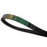 Ιμάντας BANDO 799X19X28 (S09-009) G.DINK125/150/200,MXU150,BET&WIN125/150,FIDDLE-II125,ORBIT125,LEONARDO-SCARABEO125/150,F18-150