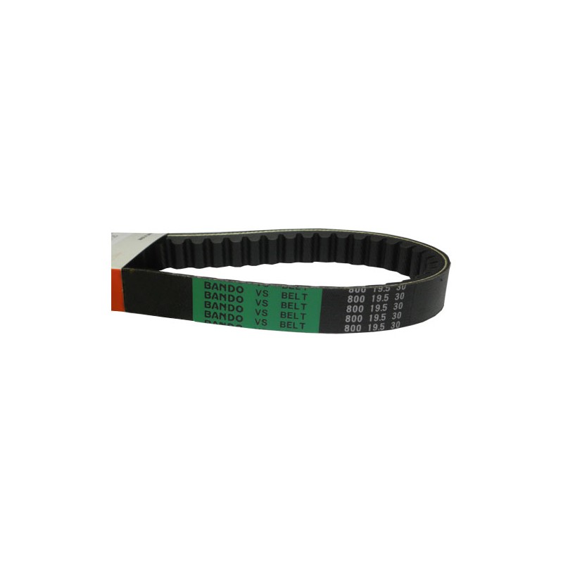 Ιμάντας BANDO 800X19.5X30X9.0 SYM/VS125-150