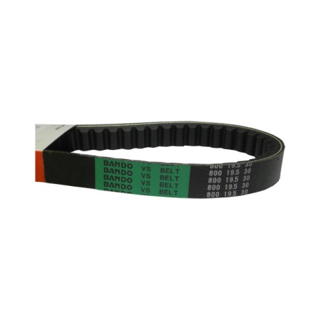 Ιμάντας BANDO 800X19.5X30X9.0 SYM/VS125-150