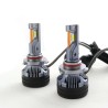 Led λάμπες 9005 / HB3 μοντέλο Streetech STN1 για μεσαία ή μεγάλα φώτα 170 000 lux , 65 Watt - CANBUS 6000K - 1700% πιό έντονη φω