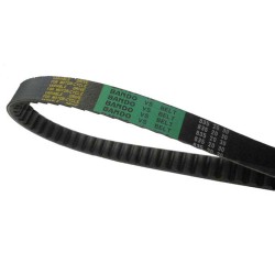 Ιμάντας BANDO 835X20X30 STYLE125,FEVER150,VIVACITY125,SUM-UP125,BAOTIAN/BT125T-2,DAELIM125,EASYRIDE125,A9/125CC