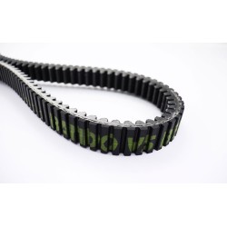 Ιμάντας BANDO 1005X28.2X24  2πλης Οδοντ. POLARIS ATV500/570'08-21
