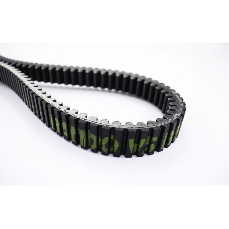 Ιμάντας BANDO 1005X28.2X24  2πλης Οδοντ. POLARIS ATV500/570'08-21