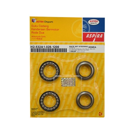 Ποτήρια Πιρουνιού ASPIRA C50C,C50GLX