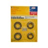 Ποτήρια Πιρουνιού ASPIRA C50C,C50GLX