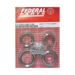 Ποτήρια Πιρουνιού FEDERAL C100GRAND,NF100SUPRA,ANF125INNOVA,CBR125,ASUS125i,SH125MODE