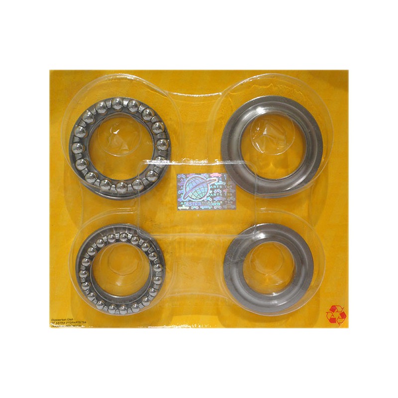 Ποτήρια Πιρουνιού ASPIRA CRYPTON-R/T105,CRYPTON-S115'18-19,CRYPTONX-135,FIZR