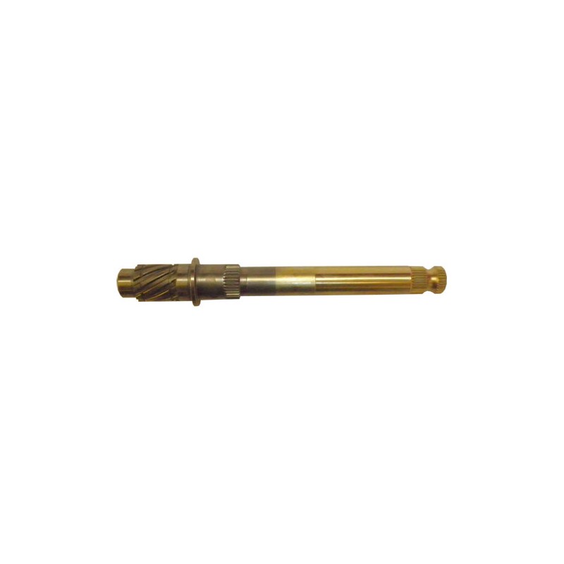 Άξονας Μανιβέλας OEM ANF125INNOVA