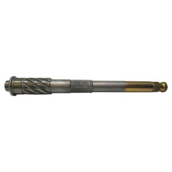 Άξονας Μανιβέλας C100GRAND,SUPRA,DY50~125,BLADE110,LIFAN110/125,LK110
