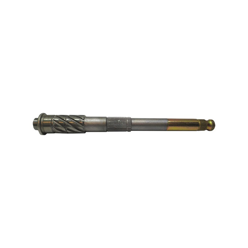 Άξονας Μανιβέλας C100GRAND,SUPRA,DY50~125,BLADE110,LIFAN110/125,LK110