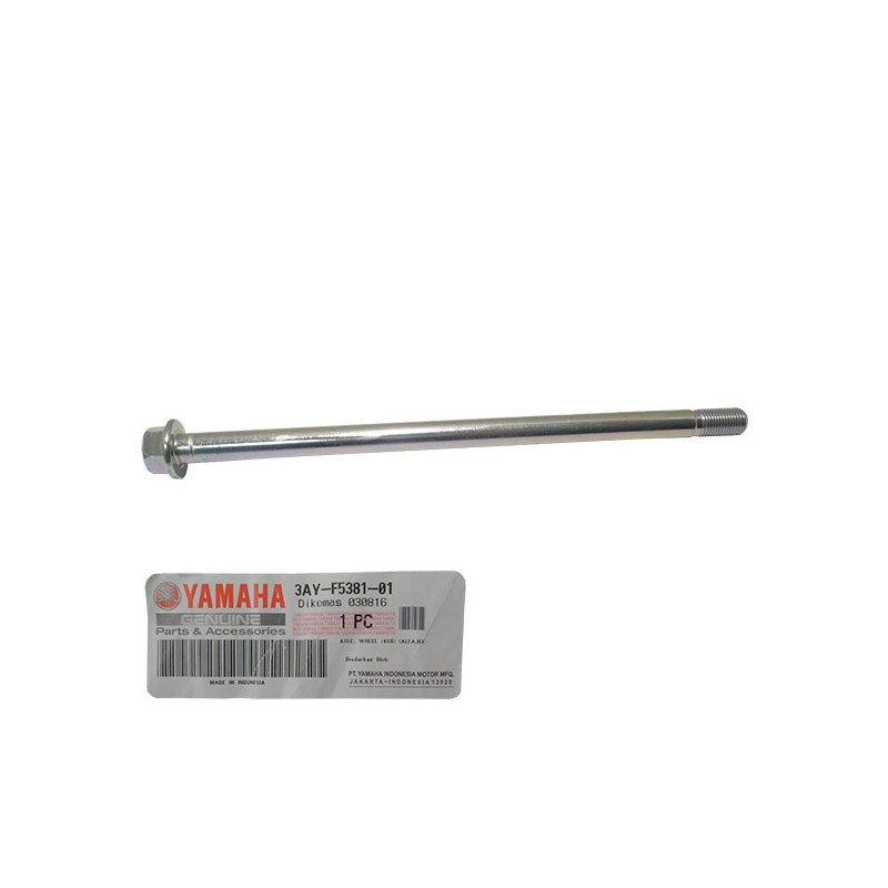 Άξονας Τροχού Πίσω  OEM CRYPTON105