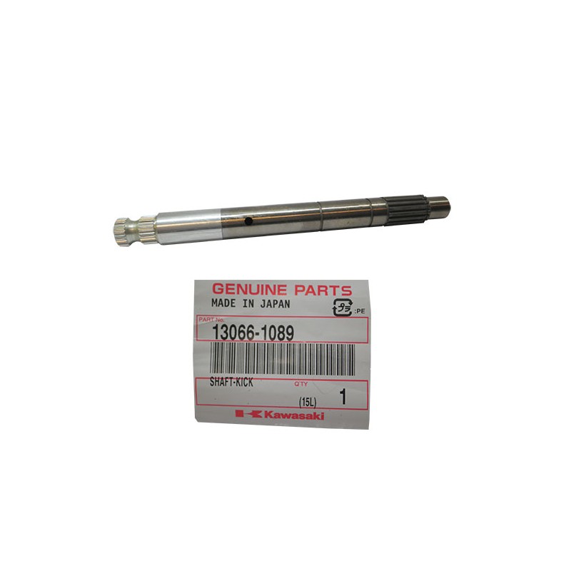 Άξονας Μανιβέλας OEM KAZE-R