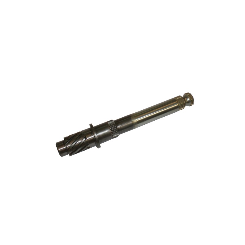 Άξονας Μανιβέλας OEM ZX130, X-CITE135