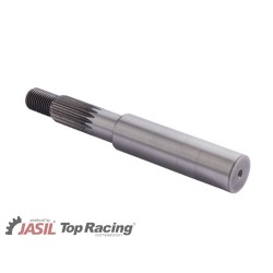 Άξονας Τροχού JASIL 6200002 MBK BOOSTER
