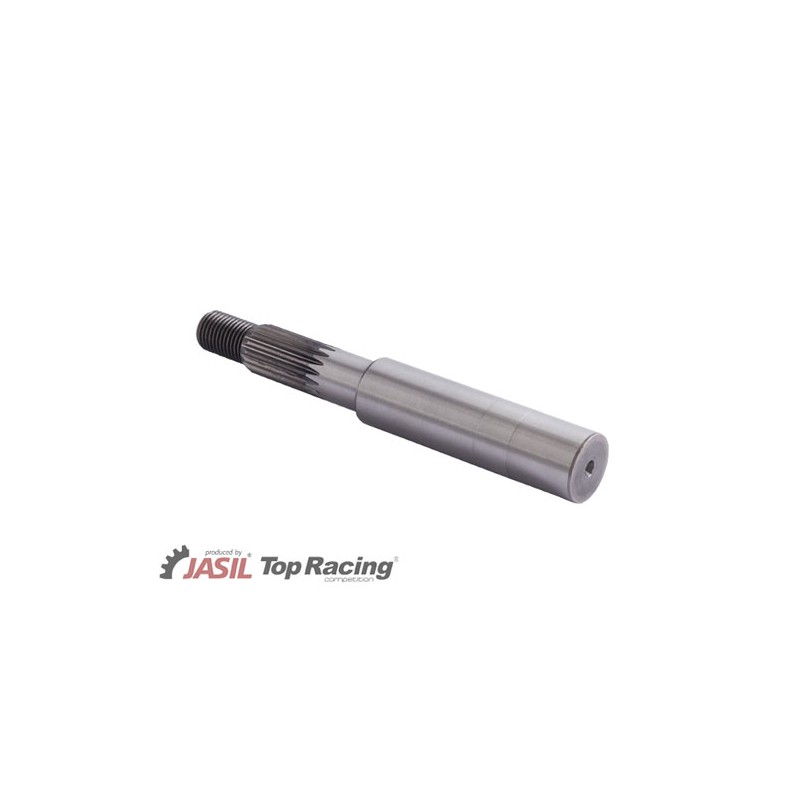 Άξονας Τροχού JASIL 6200002 MBK BOOSTER