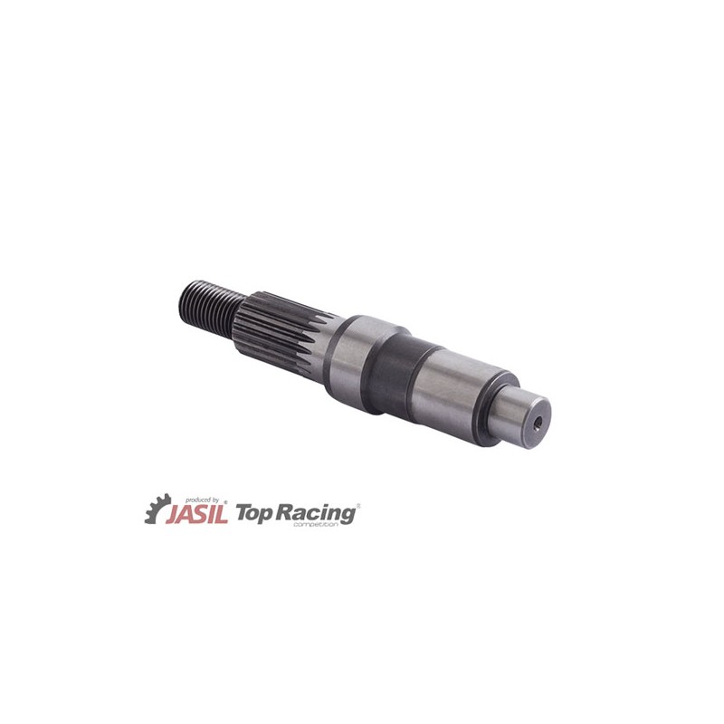 Άξονας Τροχού JASIL 6200003 PEUGEOT/BUXY50