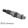 Άξονας Τροχού JASIL 6200003 PEUGEOT/BUXY50