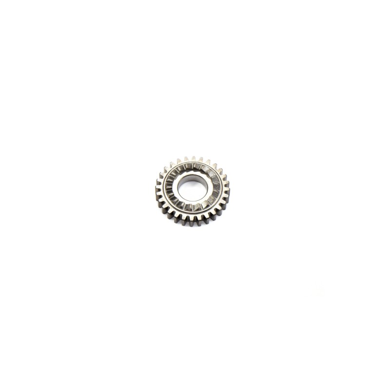 Γρανάζι Άξονα Μανιβελ. OEM ZX130, X-CITE135