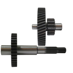 Γρανάζια Ταχ. JASIL 6014395 4τμχ MBK BOOSTER 14/41
