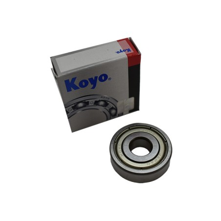 Ρουλεμάν Τροχού KOYO 6200Z 30X10X9