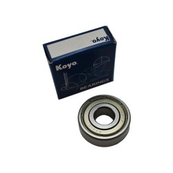 Ρουλεμάν Τροχού KOYO 6201Z 32X12X10