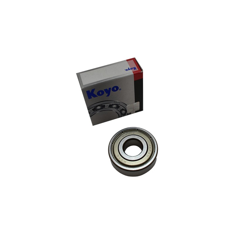 Ρουλεμάν Τροχού KOYO ή NACHI 6201ZZ 32X12X10