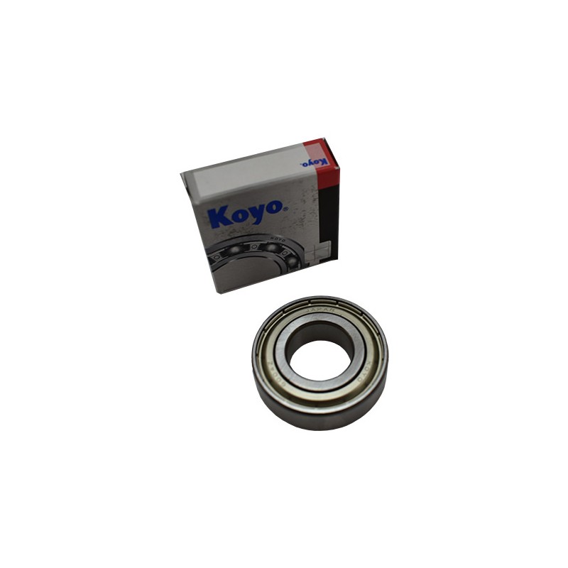 Ρουλεμάν KOYO 6004ZZ 42X20X12