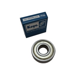 Ρουλεμάν Τιμονιού KOYO 6304ZZ 52X20X15