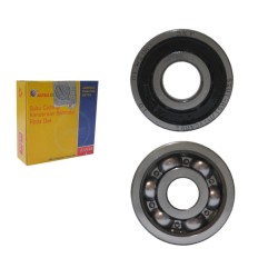 Ρουλεμάν Καμπάνας ASPIRA/11-6201RS 32X12X10 (SKF) CPX Τροχού