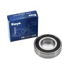 Ρουλεμάν Καμπάνας WTW/KOYO 6206-2RS 62X30X16 BUGGY/RENLI RL500 4X4 (Τροχού Πίσω)
