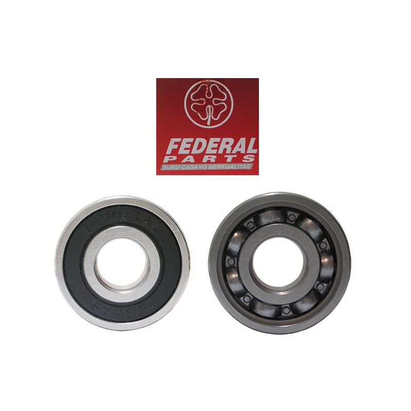 Ρουλεμάν FEDERAL/FP-6300RS