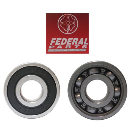 Ρουλεμάν FEDERAL/FP-6300RS
