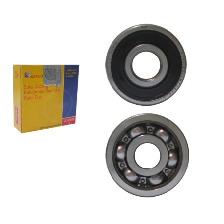Ρουλεμάν ASPIRA/11-6301RS SKF