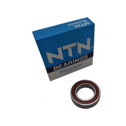 Ρουλεμάν Καμπάνας NTN/NACHI 6905-2RS/LLU 42X25X9