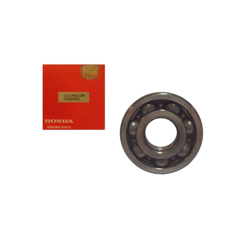 Ρουλεμάν Στροφάλου OEM-SKF 63/22 56X22X16 ANF125INNOVA,WAVE110I,B3/TREVIS125
