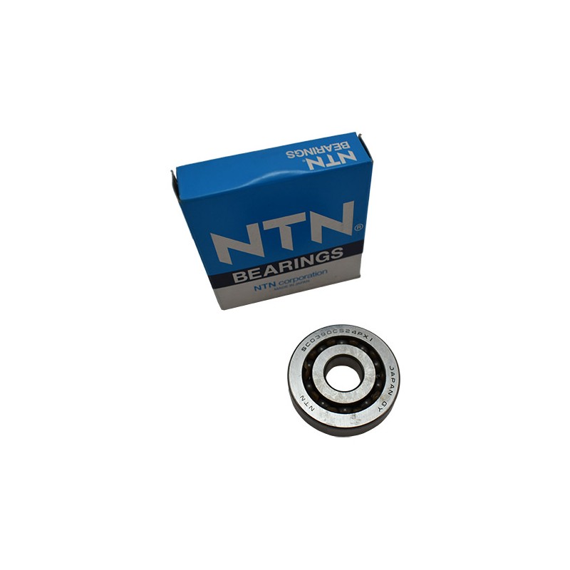 Ρουλεμάν Στροφάλου NTN 52X17X12 DIO50