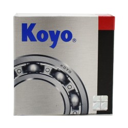 Ρουλεμάν Τροχού KOYO 6004Z 42X20X12 CRYPTON-R