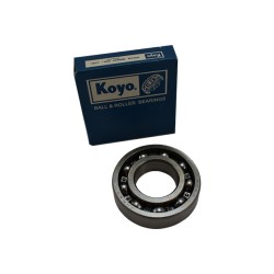 Ρουλεμάν Στροφάλου Αριστ. KOYO 6205T 52X25X13 AD50
