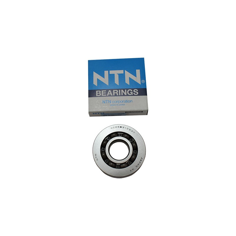 Ρουλεμάν Στροφάλου NTN 68X25X12 (3TM-SC05B31CS37) PIAGGIO 2T 125~180CC