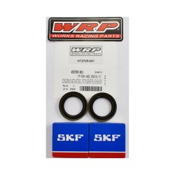 Ρουλεμάν Τροχού Πίσω WRP/WT445003R με Τσιμούχες KTM/ENDURO690'09-15,SX-F450'07-16