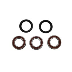 Ρουλεμάν Τροχού Εμπρός WRP/WT445004F με Τσιμούχες KTM/FREERIDE250R'14-16/350'12-16,HUSQVARNA TC85'12-17