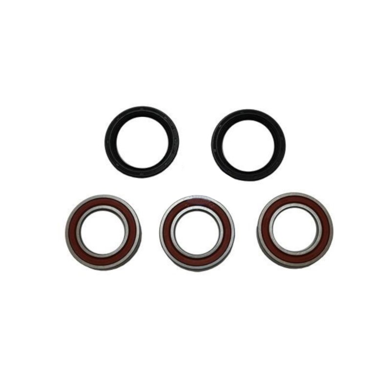 Ρουλεμάν Τροχού Εμπρός WRP/WT445004F με Τσιμούχες KTM/FREERIDE250R'14-16/350'12-16,HUSQVARNA TC85'12-17