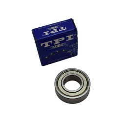 Ρουλεμάν TPI 6003ZZ-2A(35X17X10)