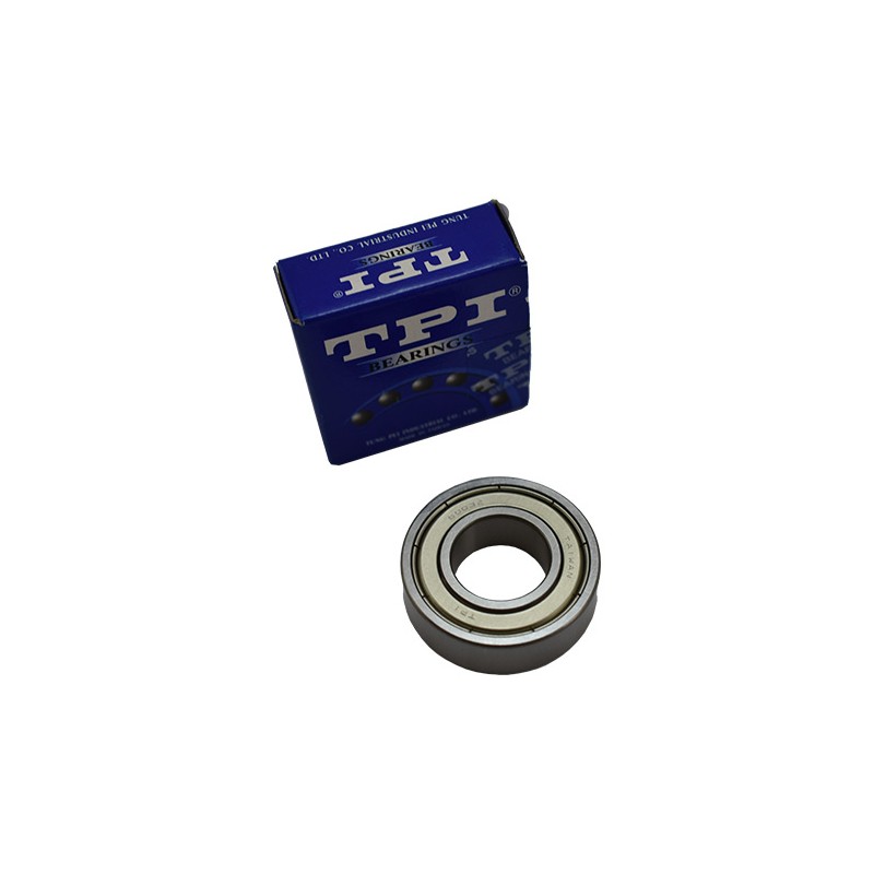 Ρουλεμάν TPI 6003ZZ-2A(35X17X10)