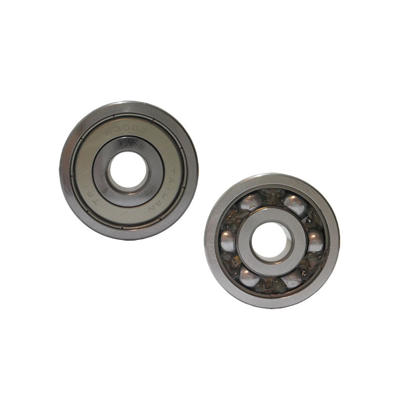Ρουλεμάν TPI 6008LLU-2RS MXU