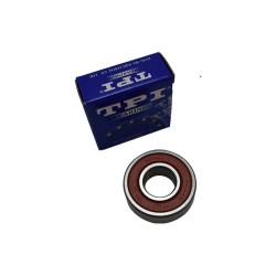 Ρουλεμάν TPI 6202LLU-2A/2RS(35X15X11) XT600 Εμπρ.Tροχ.