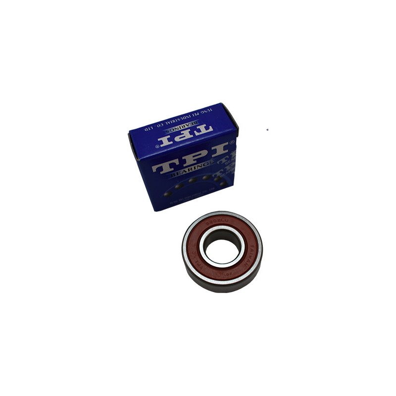 Ρουλεμάν TPI 6202LLU-2A/2RS(35X15X11) XT600 Εμπρ.Tροχ.