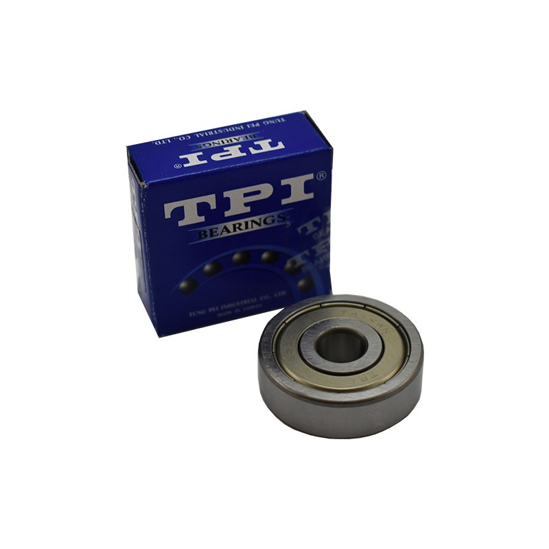 Ρουλεμάν TPI 6300Z(35X10X11)